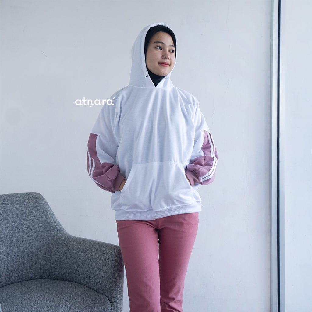 Nara Grosir - Chico Hodie | Fashion Terkini | Sweater Termurah