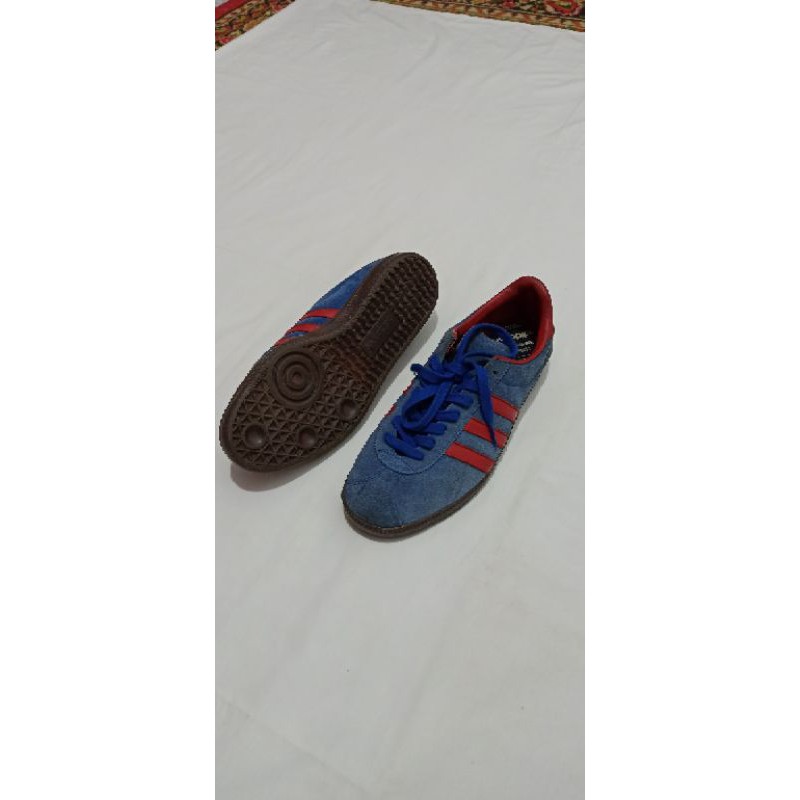 Adidas spiritus spezial