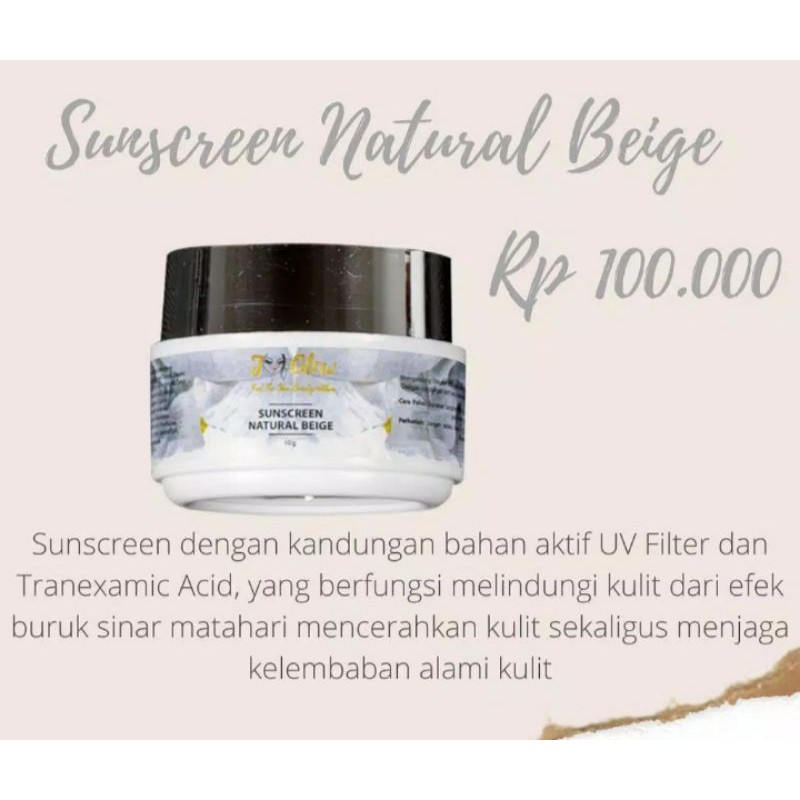 

jglow