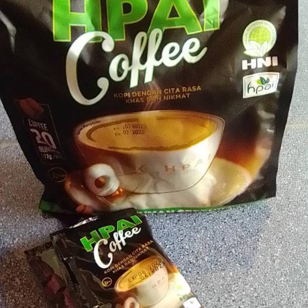 

SALE KOPI HPAIL PROMO