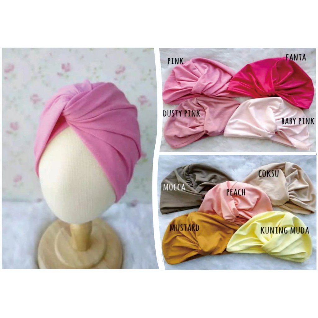 Turban Salsa | Turban Lucu | Turban Model Keren | Turban Baru
