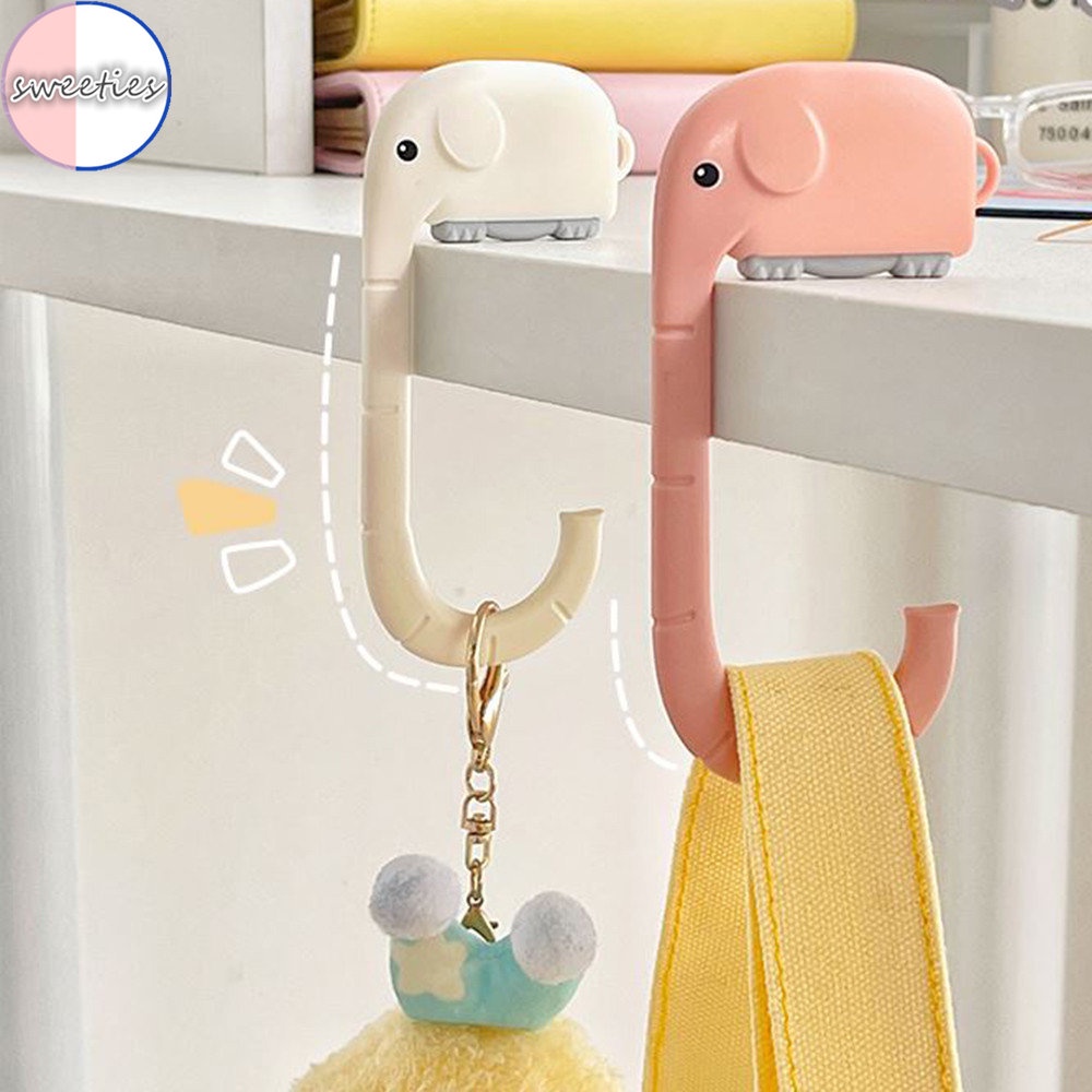 Home Kait Hanger Kunci Model seamless Gaya Nordic Untuk Meja