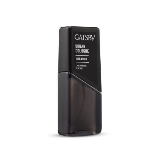 GATSBY URBAN COLOGNE INTENTION 125 mL