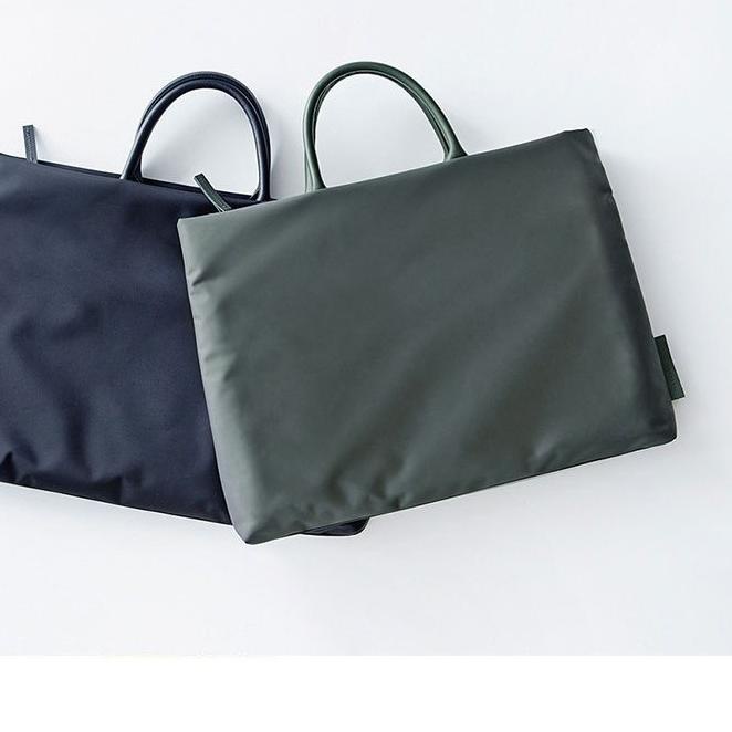 EXCLUSIVEM10 Korea Ithinkso Laptop Handbag / Tas Laptop|SQ7