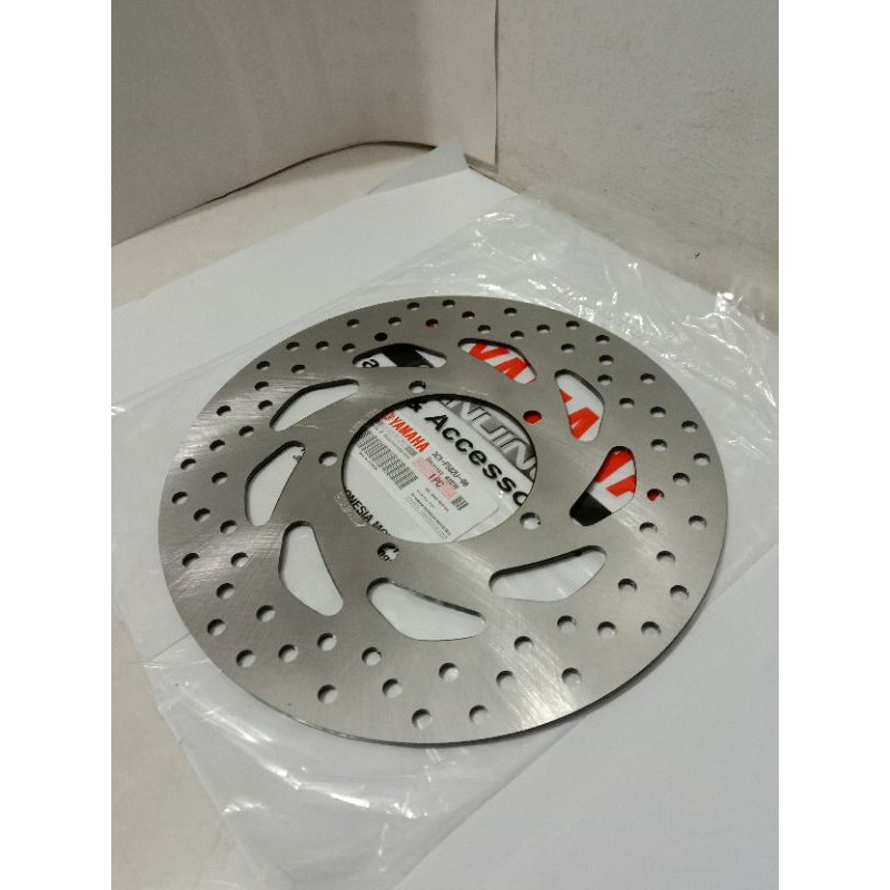 Piringan Cakram Depan Vixion Lama Old Ori