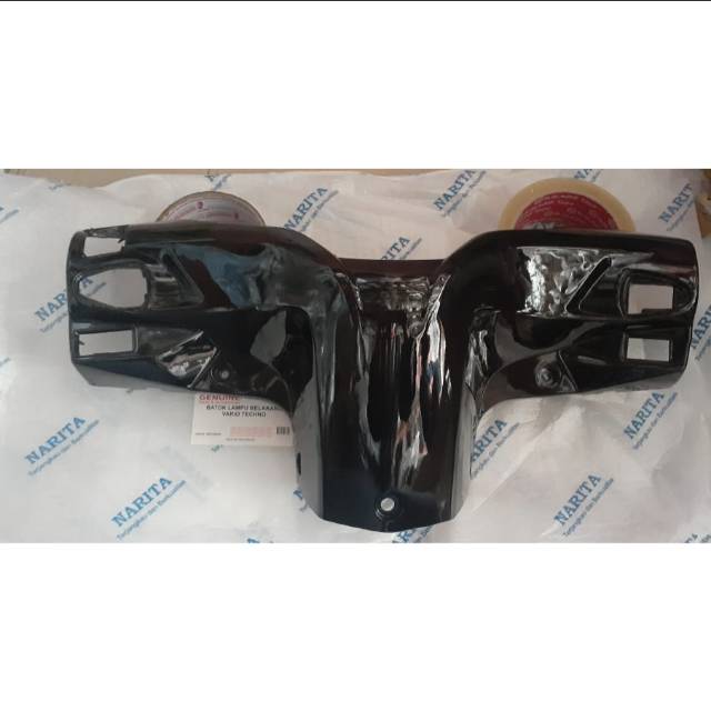 Batok belakang vario techno 110 cbs ..lokal