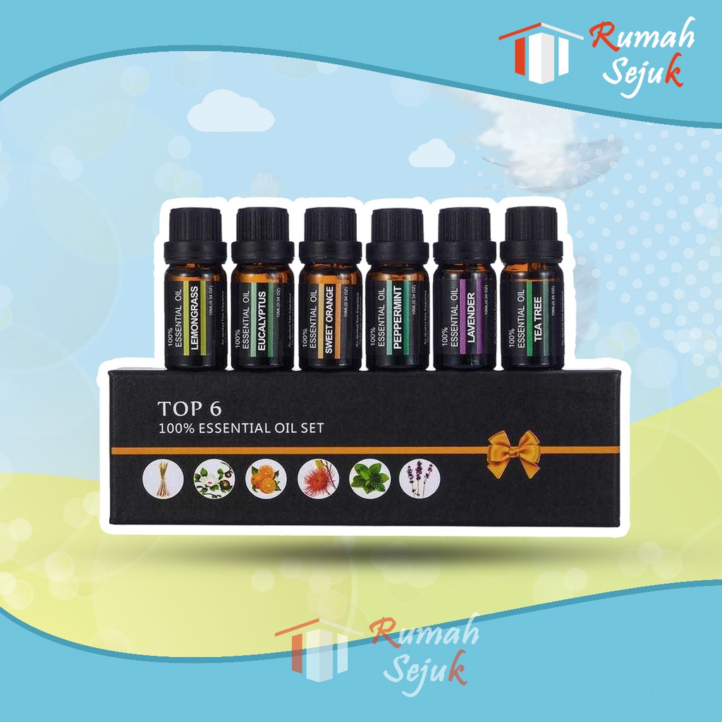 RS - Air Humidifier Diffuser Aromaterapi Alat Pengharum Ruangan Difuser Disfuser Unik Lucu RS-H4 Humdifier Purifier Difusser Defuser Humidifer Humadifier Humudifier Dispuser Humifider Portable Mobil Car Uap Hiasan Kamar Lampu LED Free Gratis Oil-6pc Oil