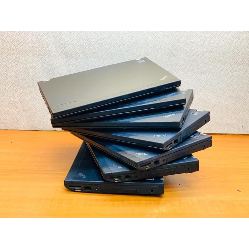 Laptop Bekas Lenovo ThinkPad X230 Komputer Second Murah Core i5 Gen3 RAM 4GB 320GB HDD