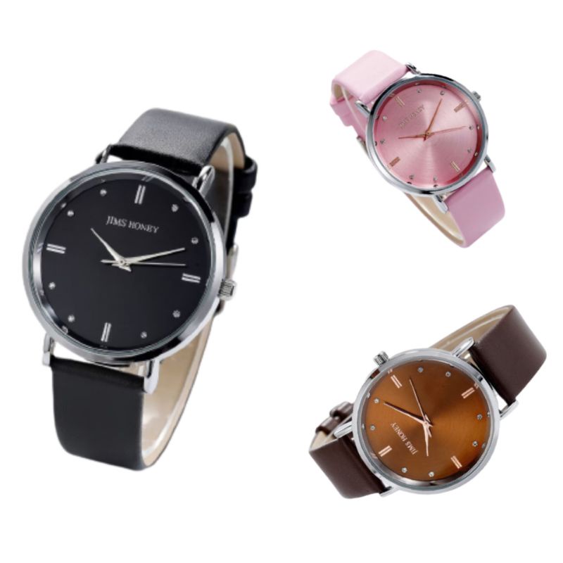 JIMS HONEY JAM 8123, JAM PROMO CEWEK