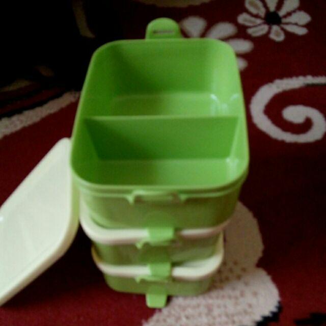 Rantang Susun 3 Rps9022