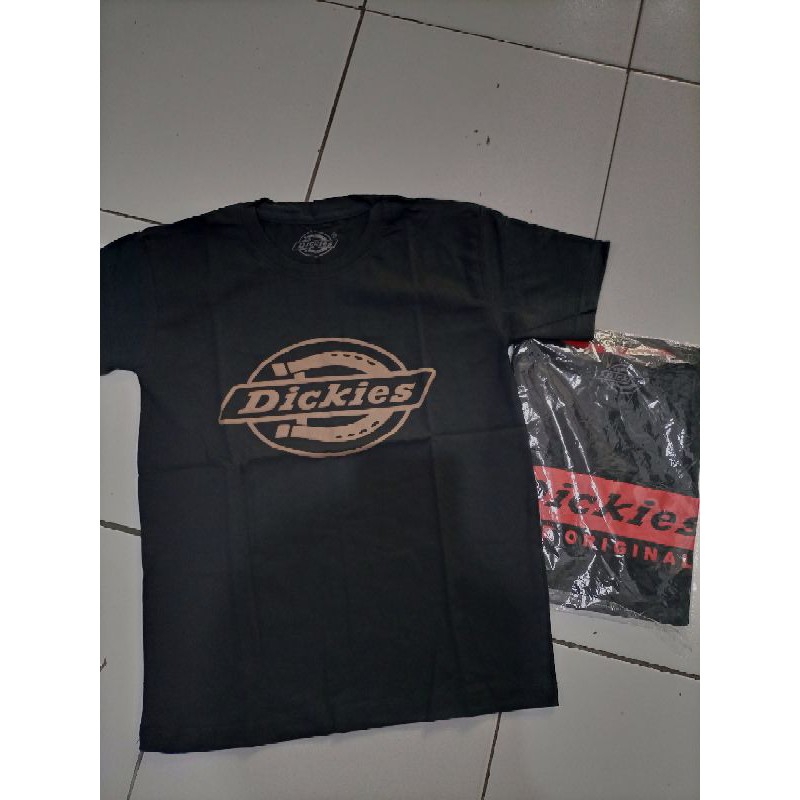 kaos anak Dickies Original10
