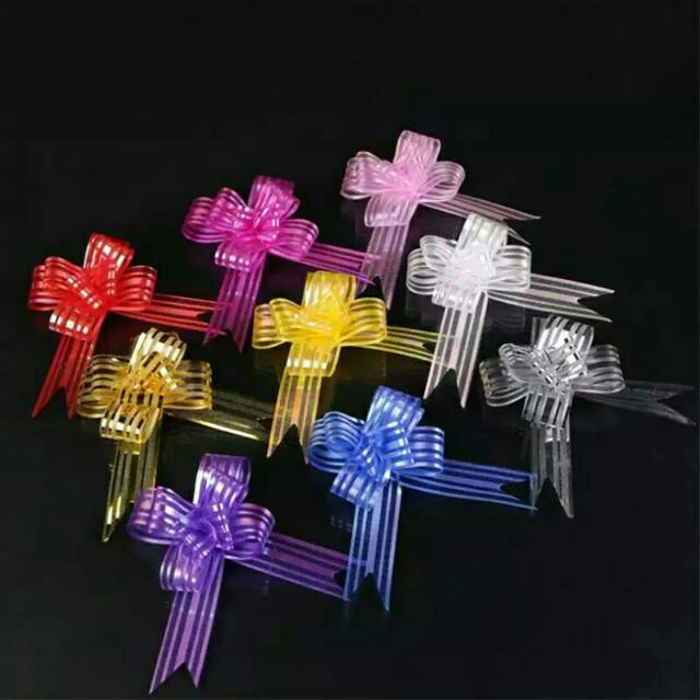 

Pita tarik 30mm satuan