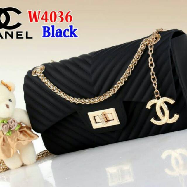 Bag Chanel Classic W4036