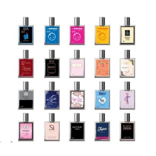 PARFUM EXCLUSIVE 30mL TRAVEL SIZE | PARFUM PREMIUM