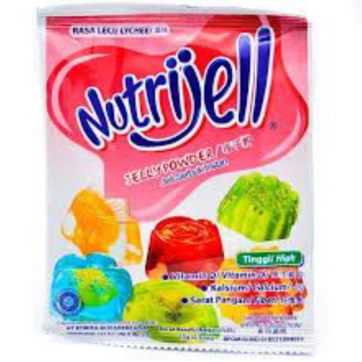 

NUTRIJEL