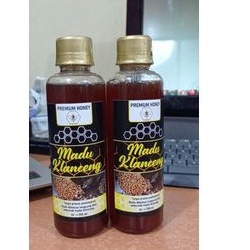 

Madu Klanceng 250 ml