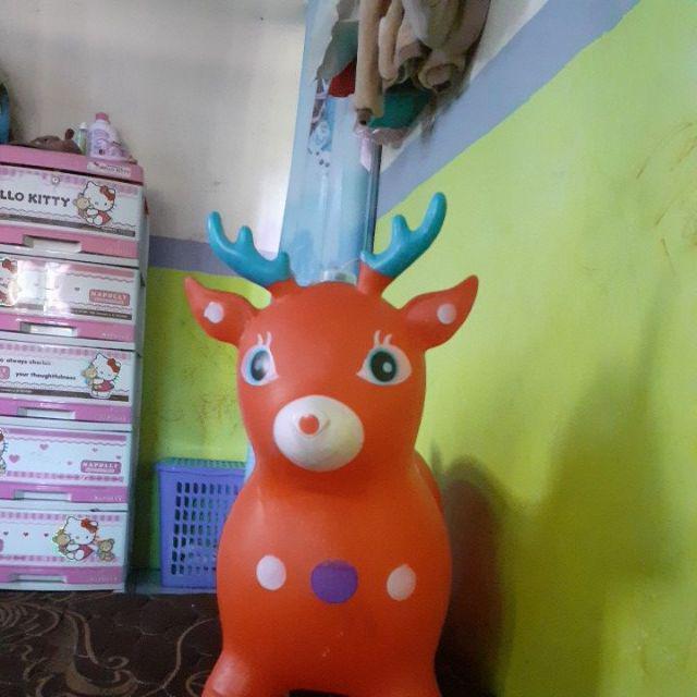 Terpal Kolam Ikan 200x100x50  Type A12  Original