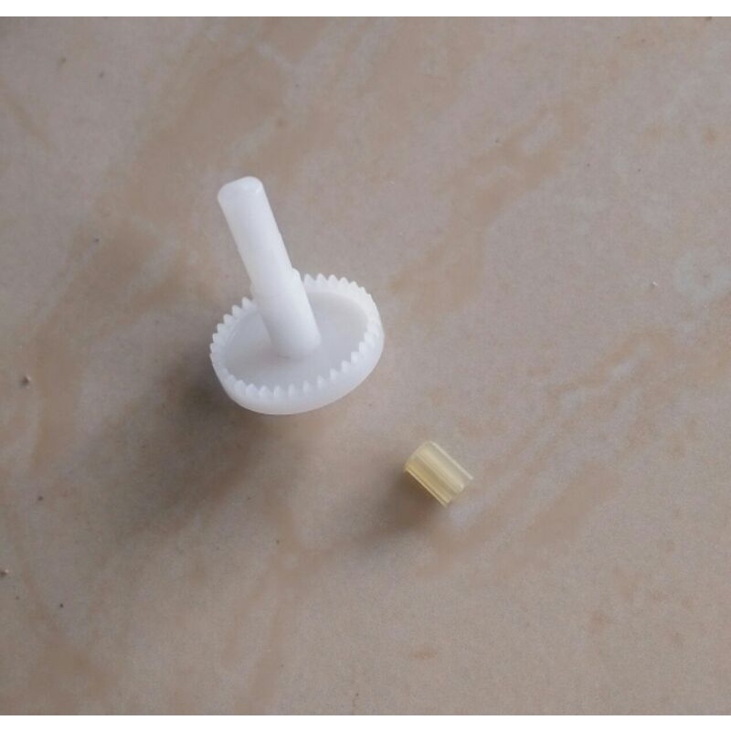 Gear drone e99 pro2/P5 gear bsar+gear 7 T