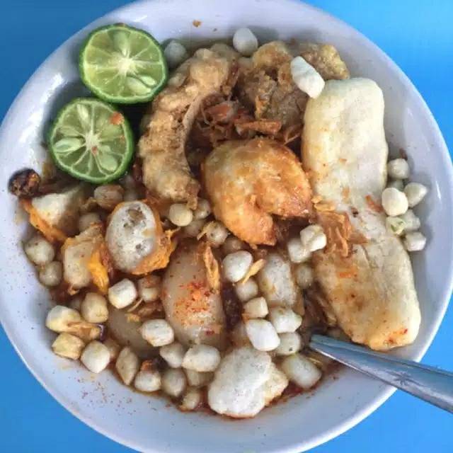 

BASO ACI REGULER KHAS GARUT
