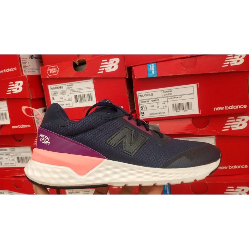 Sepatu New balance 515 V2 Women's Sneakers shoes Original