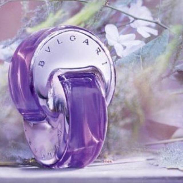 PARFUME WOMEN BVLGARI OMNIA AMETHYSTE