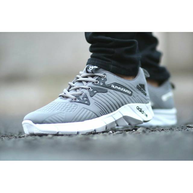 Sepatu Adidas Runner Sepatu Fashion Pria Casual PREMIUM