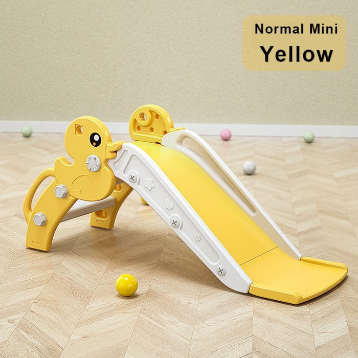 Educational Toys Parklon Slide Duck