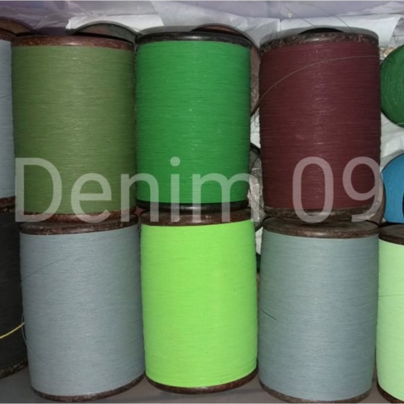 BENANG GELASAN LAYANGAN SUPER KLOS 6000 YARD