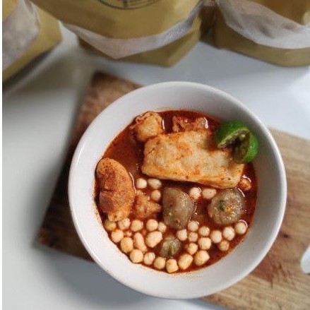 Baso Aci | Jewol Cirawang by si.aciaci