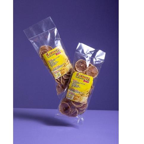 

t0❈Terbaru J'LEMONOFFICIAL - DRIED LEMON SLICE - Lemon Oven - 40gr 44