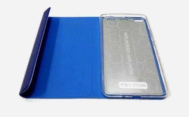 Flip cover Lenovo Phab Plus  book case casing cover