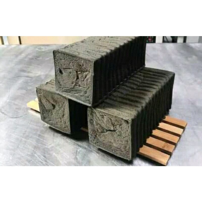 

Roti Bandung Hitam (isi 5) 38rb