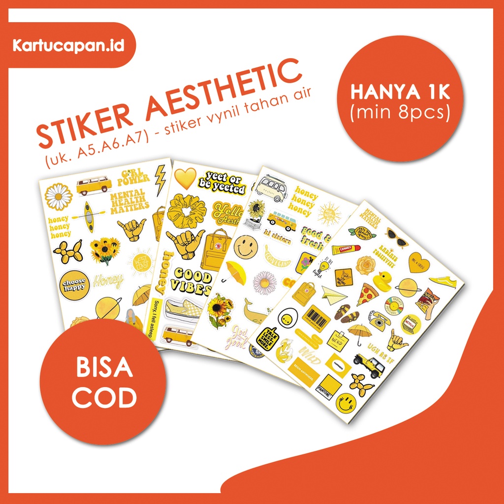 

STIKER AESTHETIC / STIKER TUMBLR / STIKER HELM / STIKER LAPTOP / STIKER CASING HP / KOPER