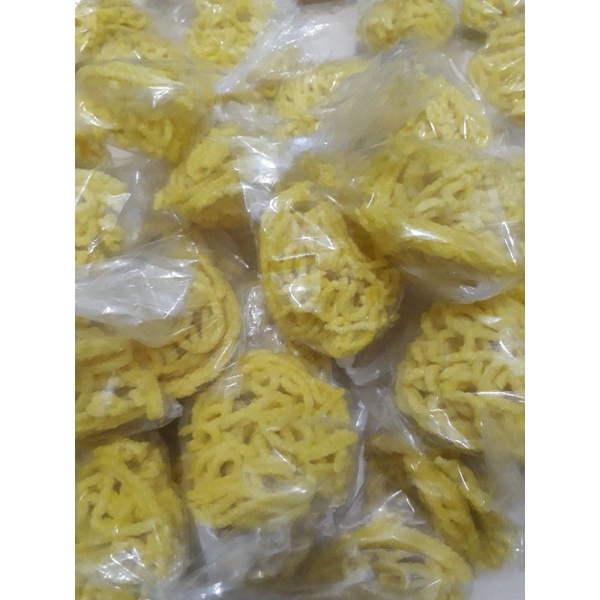 

Kerupuk
