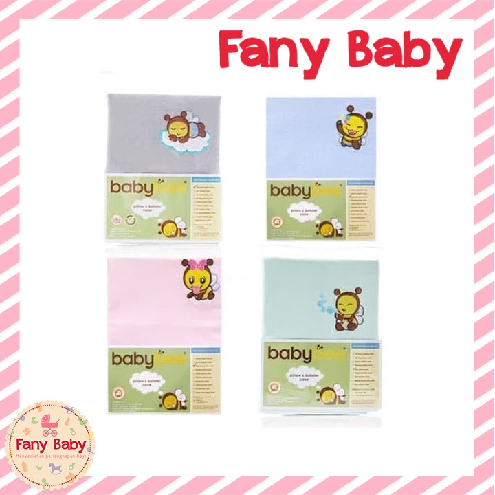 BABYBEE (CASE/SARUNG) INFANT SUPORT PILLOW