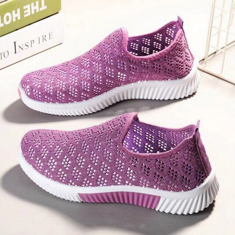 Sepatu Running Fashion Import Kekinian - 2202