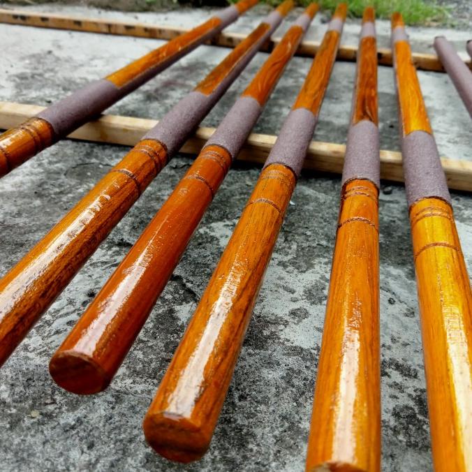 *#*#*#] tangkringan amplas Cukit premium murai 1 pasang