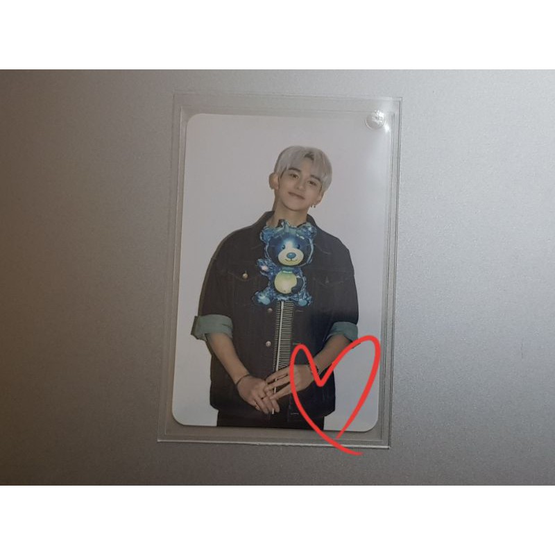 (Booked) Lucas owhat pc