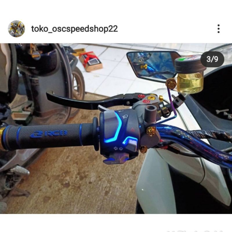 saklar vietnam pcx nmax aerox scopy vario 150