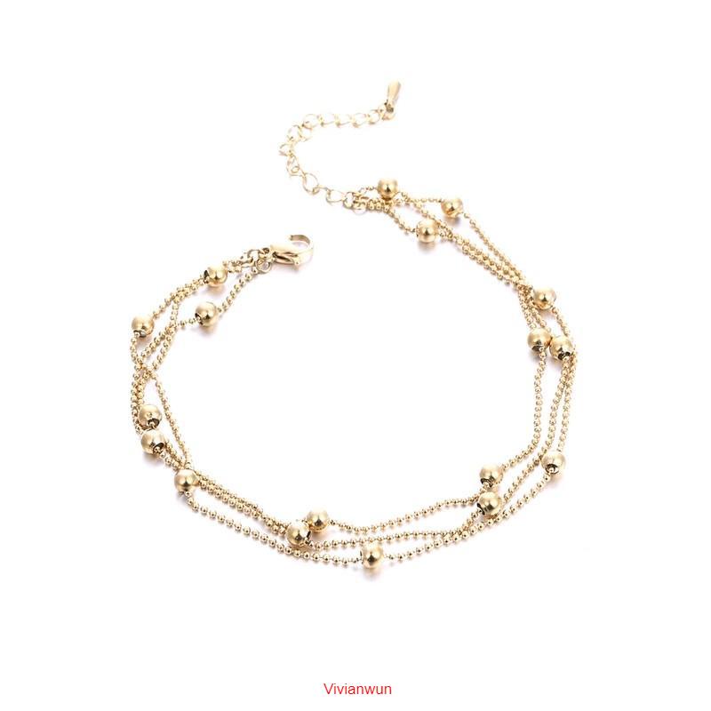 gelang 3layer jedar import