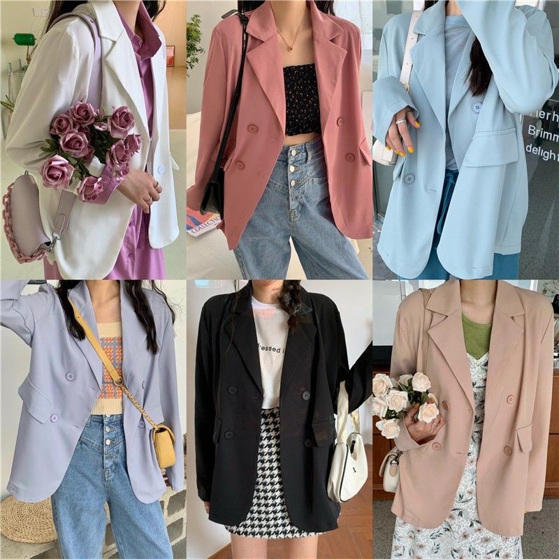blazer soft