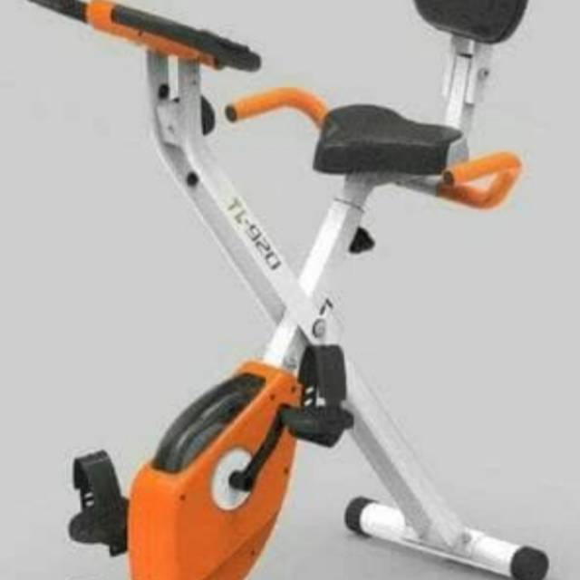 X bike total TL-920-New X -Bike