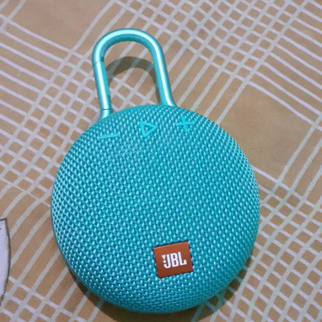 Speaker JBL Original Second