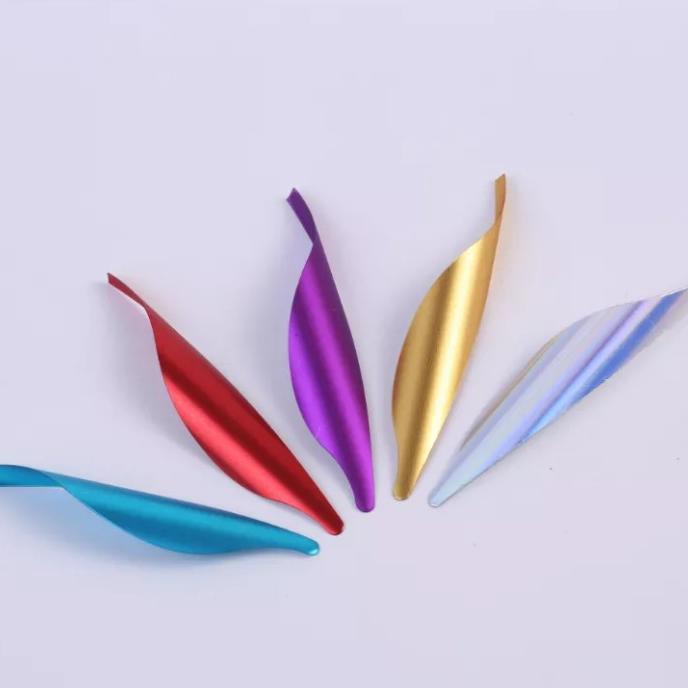 Spin Wing Bicaster Archery model XS Wings vanes GasPro vanes