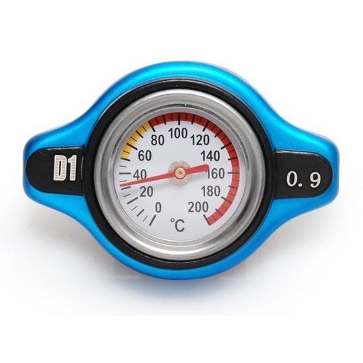 SALE RADIATOR CAP D1 SPEC 0.9 (Small Head) TUTUP RADIATOR D1 SPEC 0.9
