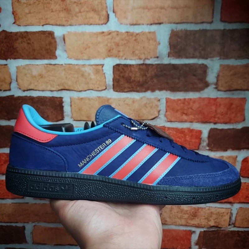 ADIDAS MANCHESTER 89 SPZL SPEZIAL