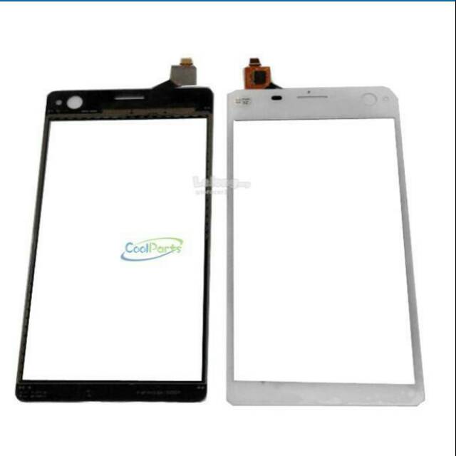 Touchsceen Digitizer Original Sony Xperia C4 Single / Dual