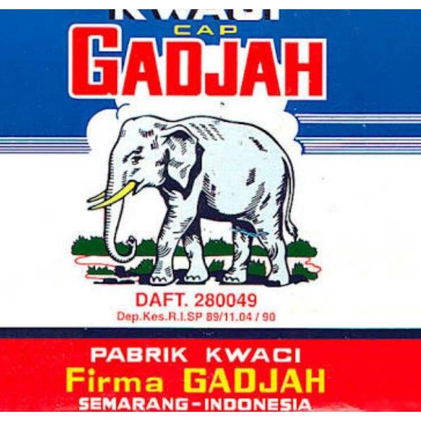 

[KODE PRODUK ADNW88750] Kwaci Gadjah 200gr - Kwaci Gajah 200gr - kuaci gadjah 200gr