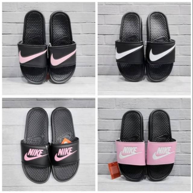 Sandal Nike Benassi