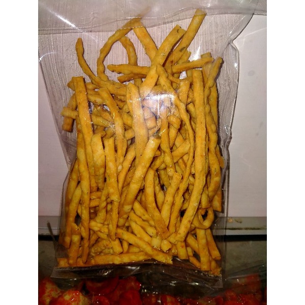 

kue bawang biasa